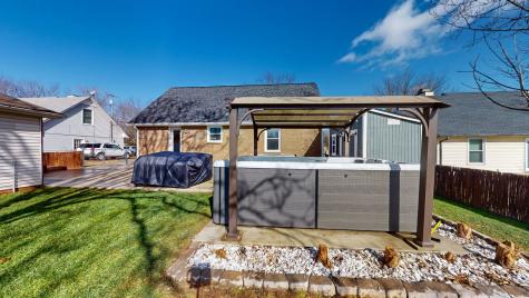 438 Helton Drive Clarksville TN 37042