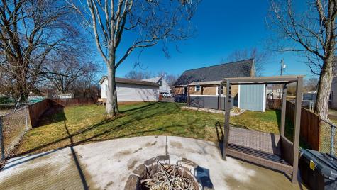 438 Helton Drive Clarksville TN 37042