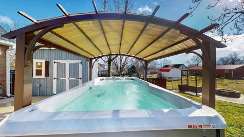 438 Helton Drive Clarksville TN 37042