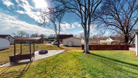 438 Helton Drive Clarksville TN 37042