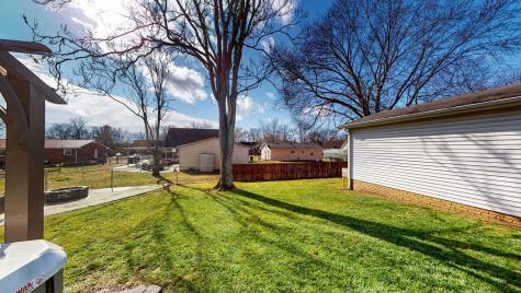438 Helton Drive Clarksville TN 37042