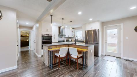 438 Helton Drive Clarksville TN 37042