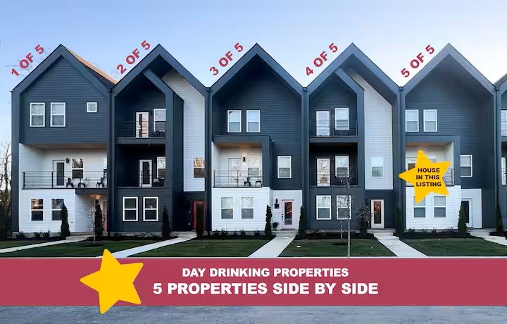 112 Fitzgerald Drive Nashville TN 37214