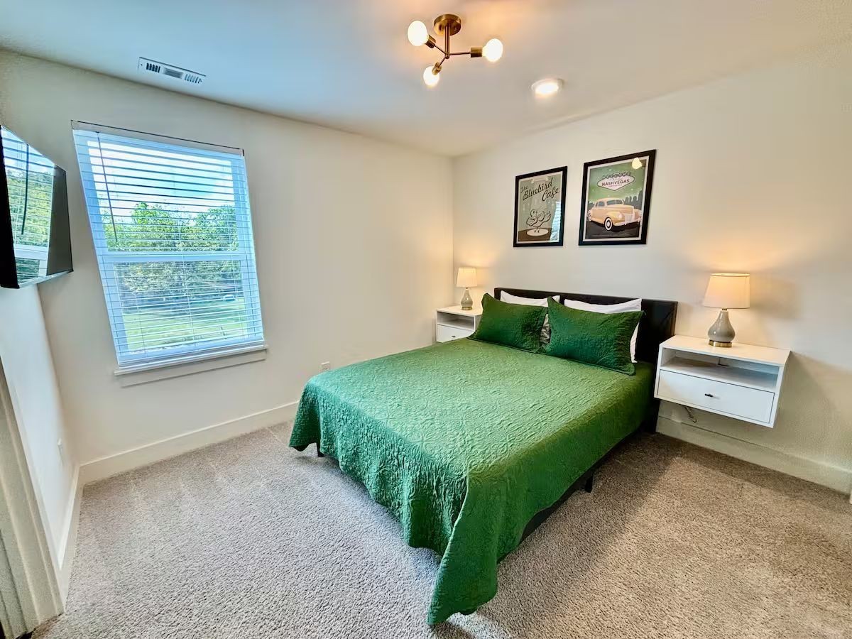 112 Fitzgerald Drive Nashville TN 37214