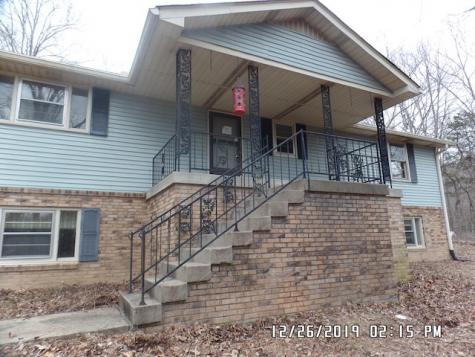 4146 Bull Run Road Ashland City TN 37015