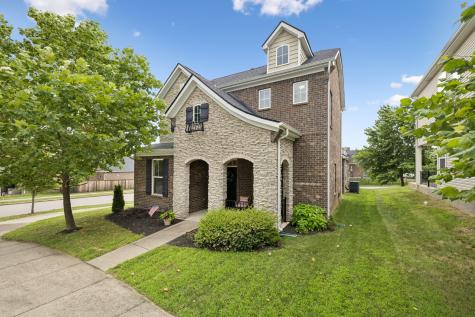 3732 Hoggett Ford Road Hermitage TN 37076