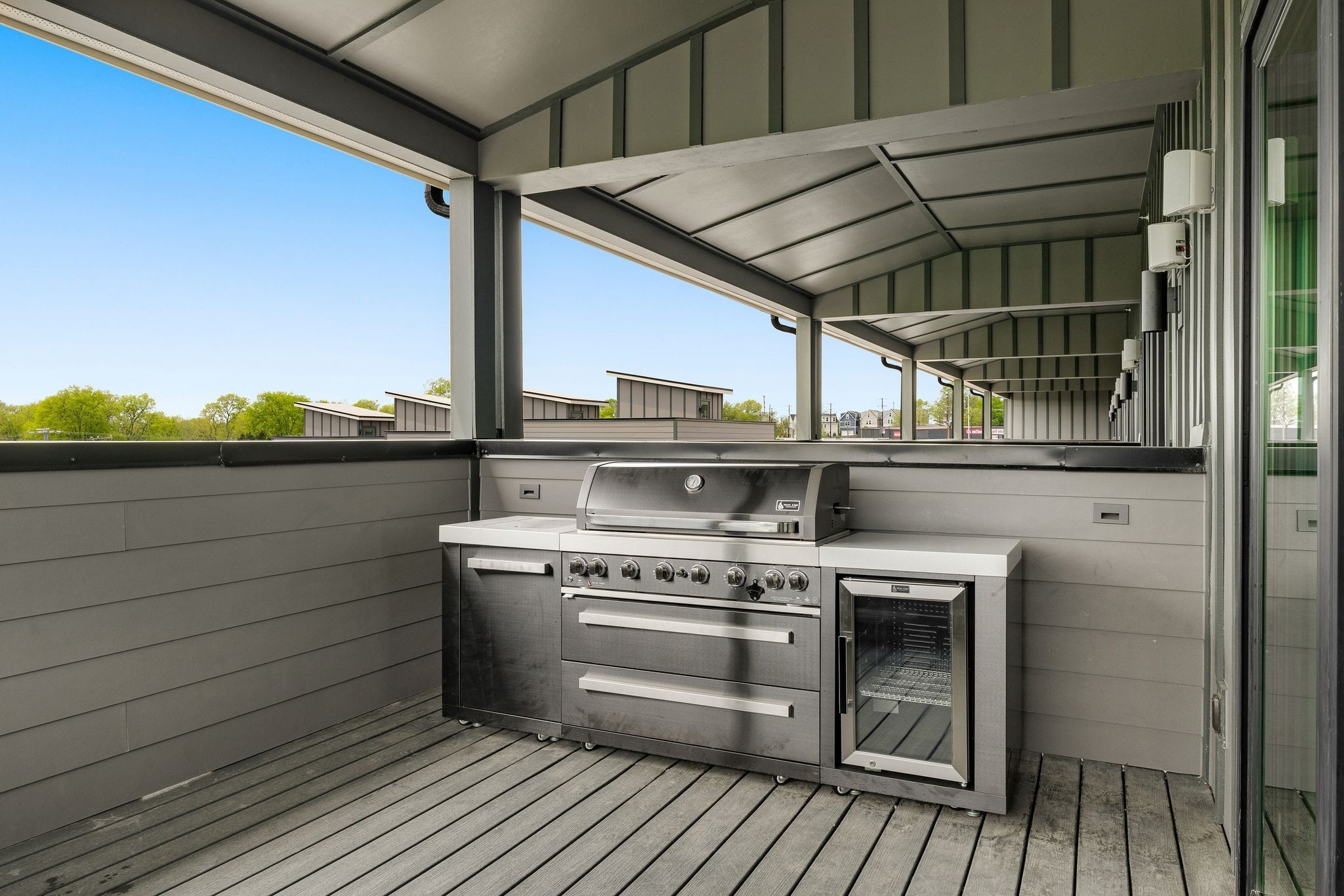 2000 S Hamilton Road Nashville TN 37218