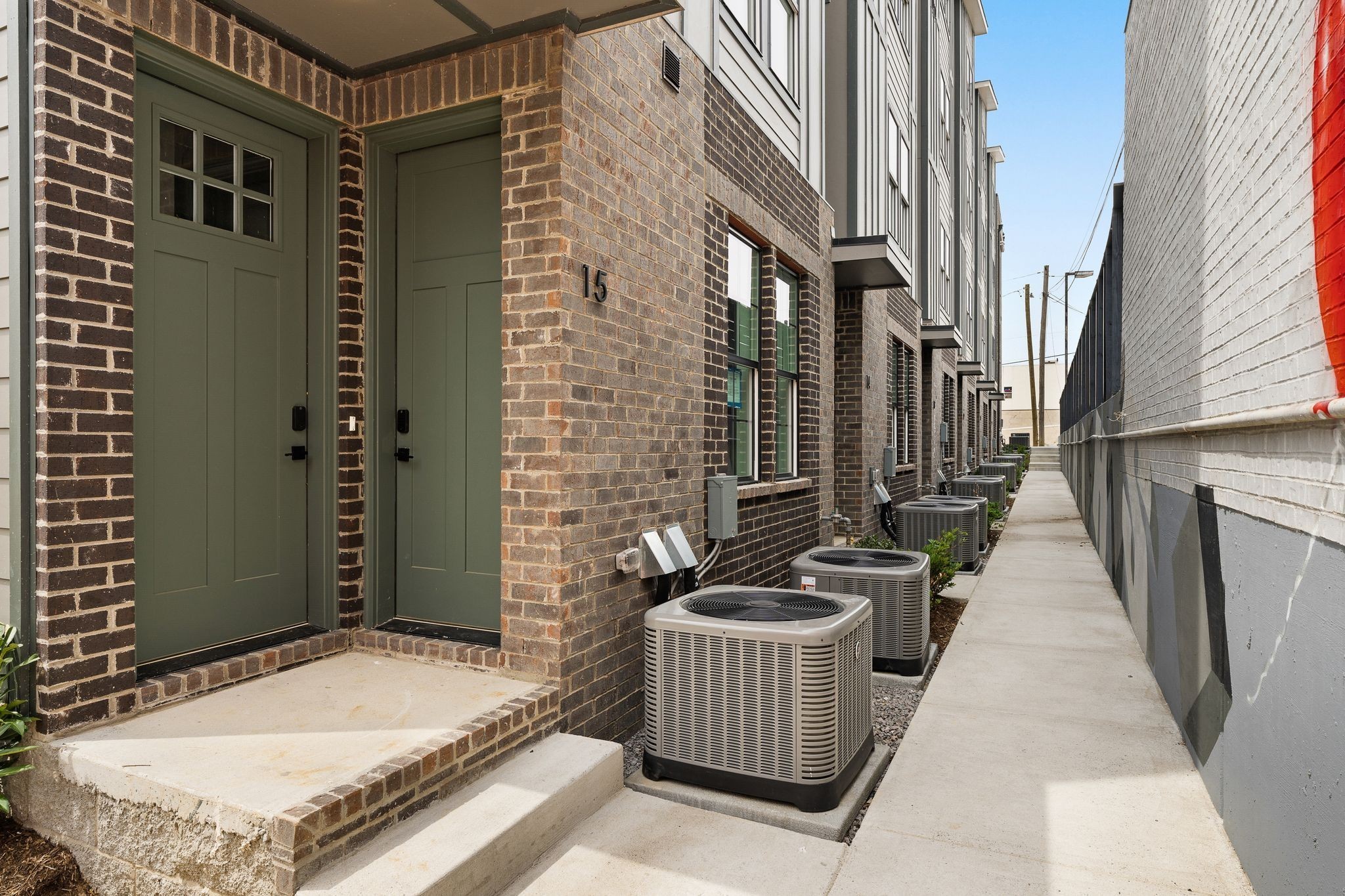 2000 S Hamilton Road Nashville TN 37218