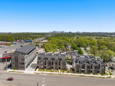 2000 S Hamilton Road Nashville TN 37218