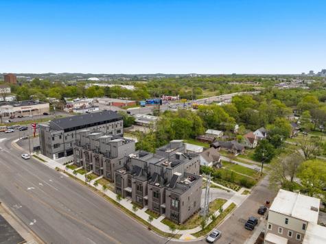 2000 S Hamilton Road Nashville TN 37218