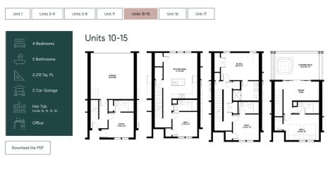 2000 S Hamilton Road Nashville TN 37218