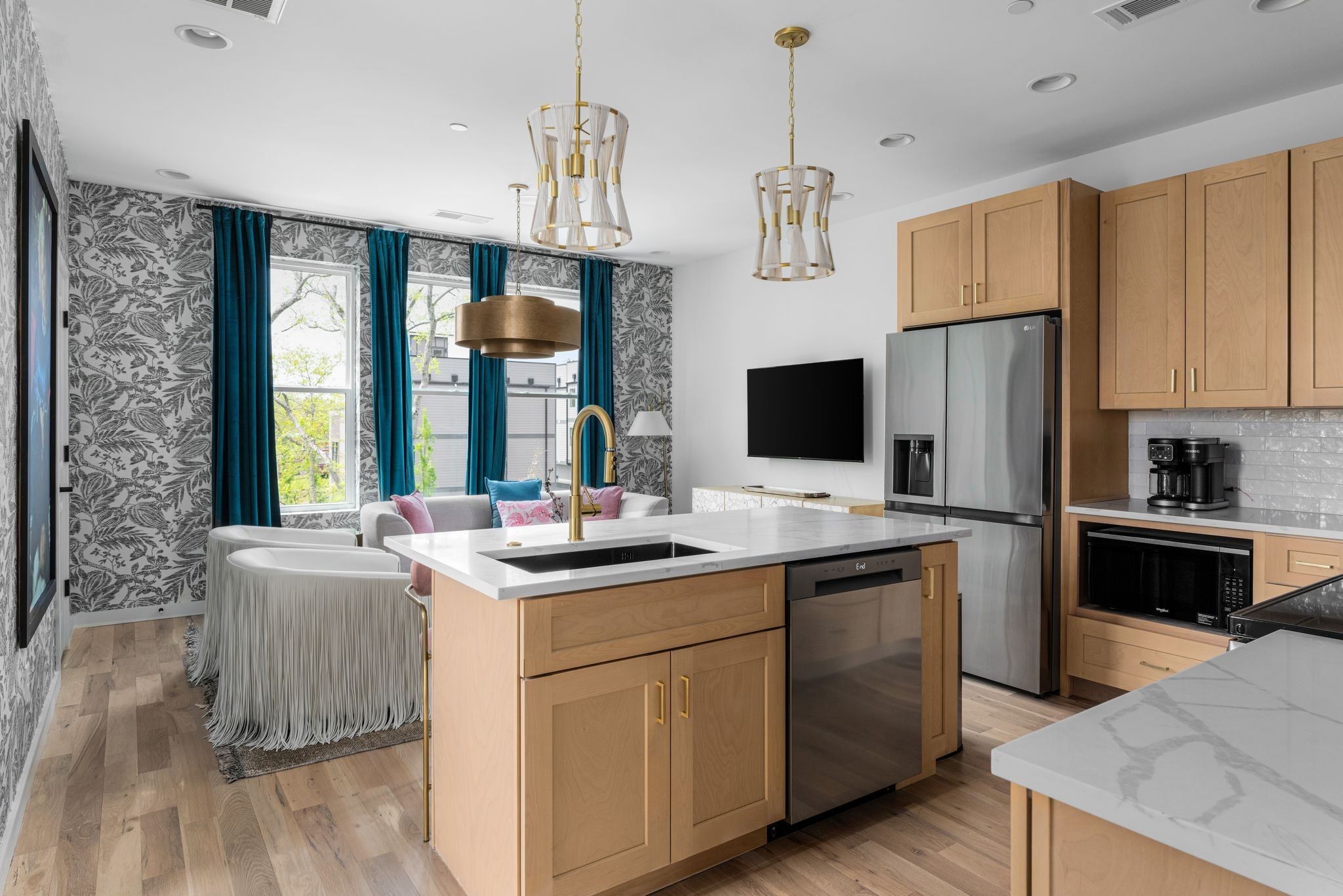 2000 S Hamilton Road Nashville TN 37218