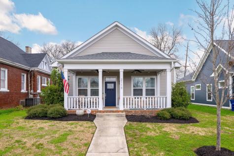 2115 Union Avenue Chattanooga TN 37404
