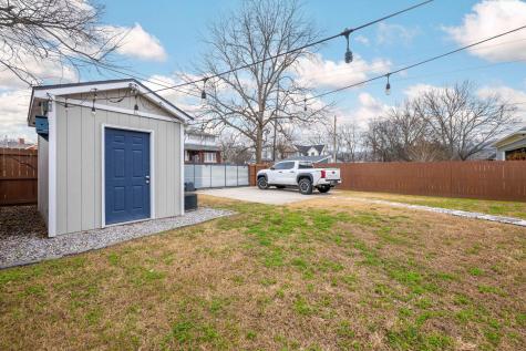 2115 Union Avenue Chattanooga TN 37404