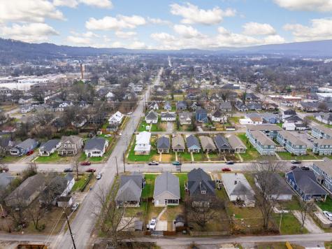 2115 Union Avenue Chattanooga TN 37404
