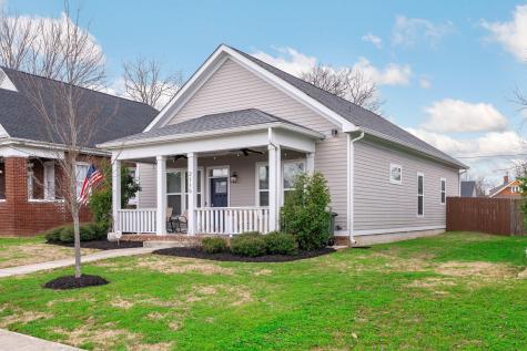2115 Union Avenue Chattanooga TN 37404