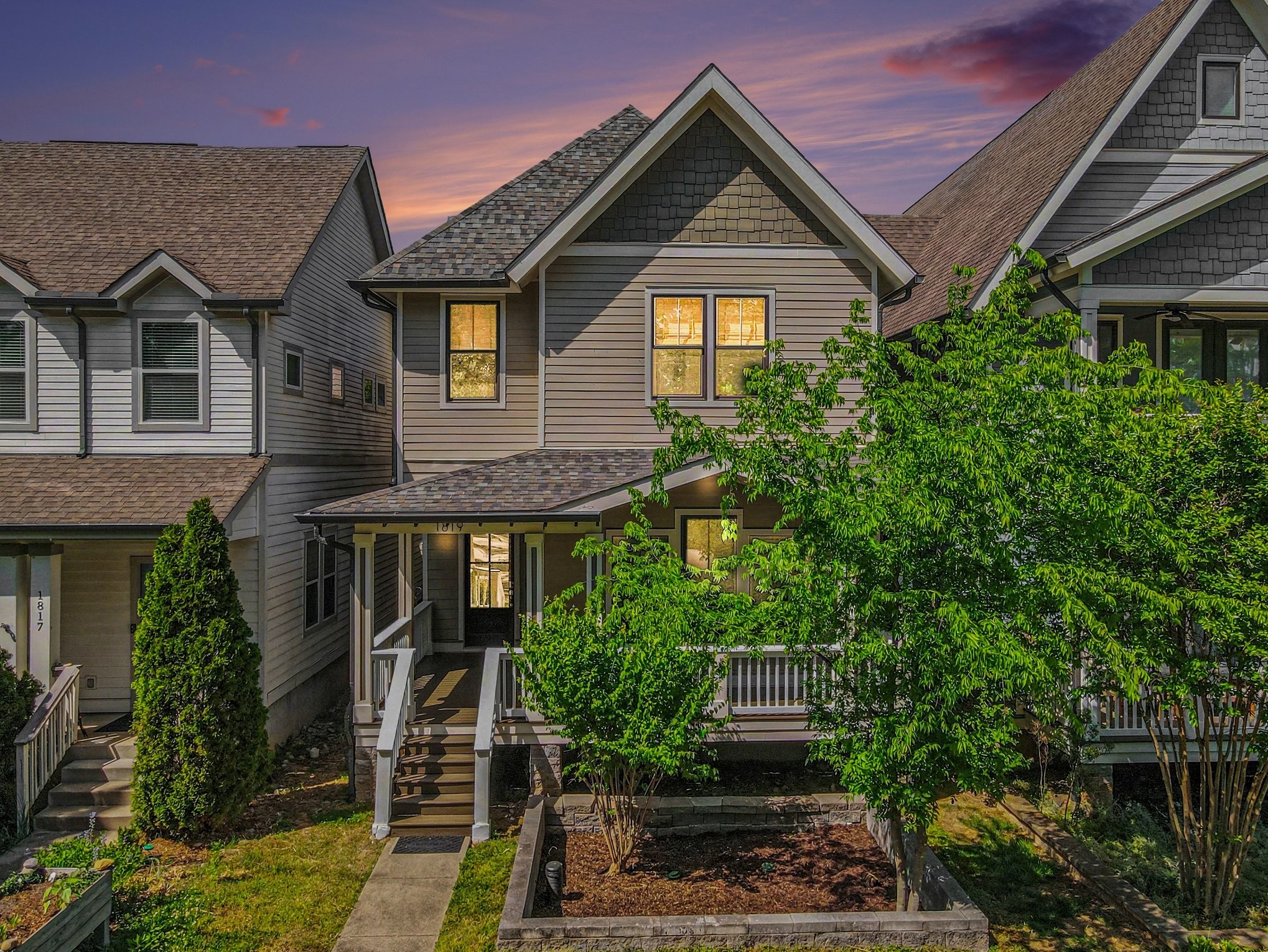1819 Mcewen Avenue Nashville TN 37206