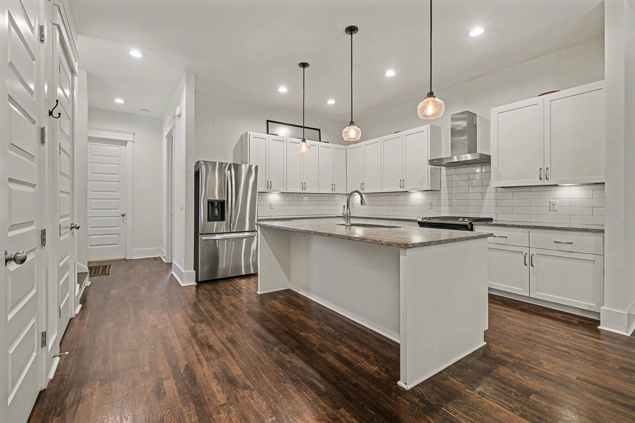 1819 Mcewen Avenue Nashville TN 37206