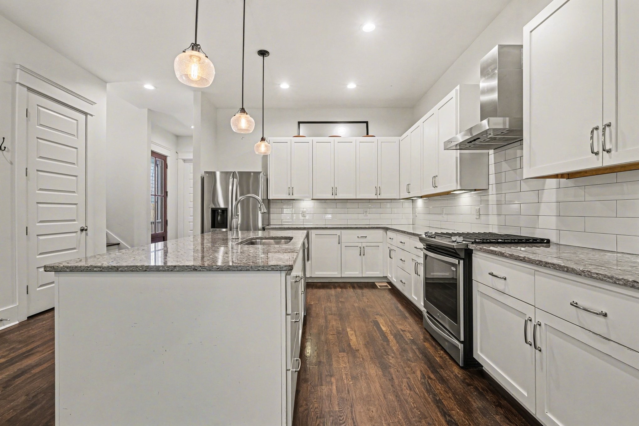 1819 Mcewen Avenue Nashville TN 37206