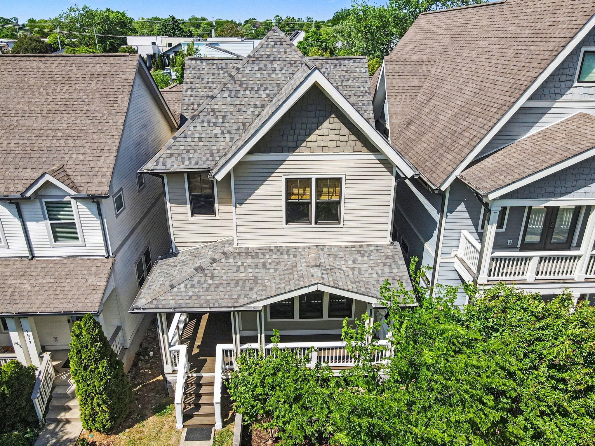 1819 Mcewen Avenue Nashville TN 37206
