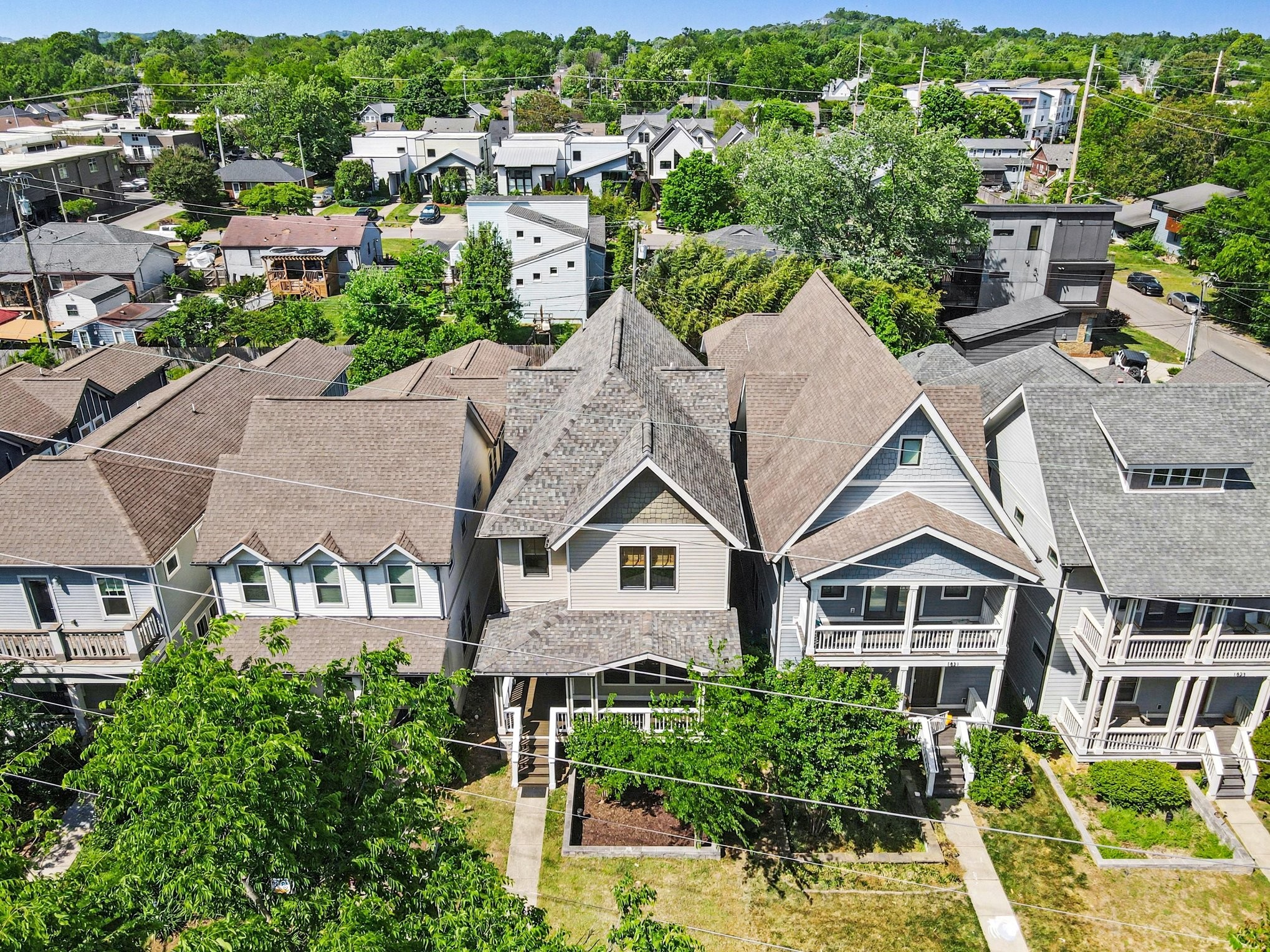 1819 Mcewen Avenue Nashville TN 37206