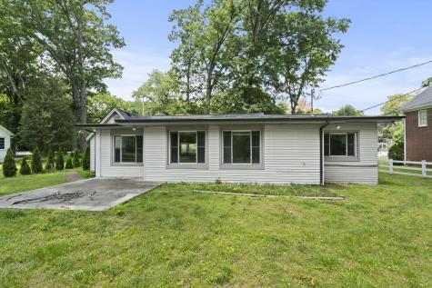 5919 Old Harding Pike Nashville TN 37205