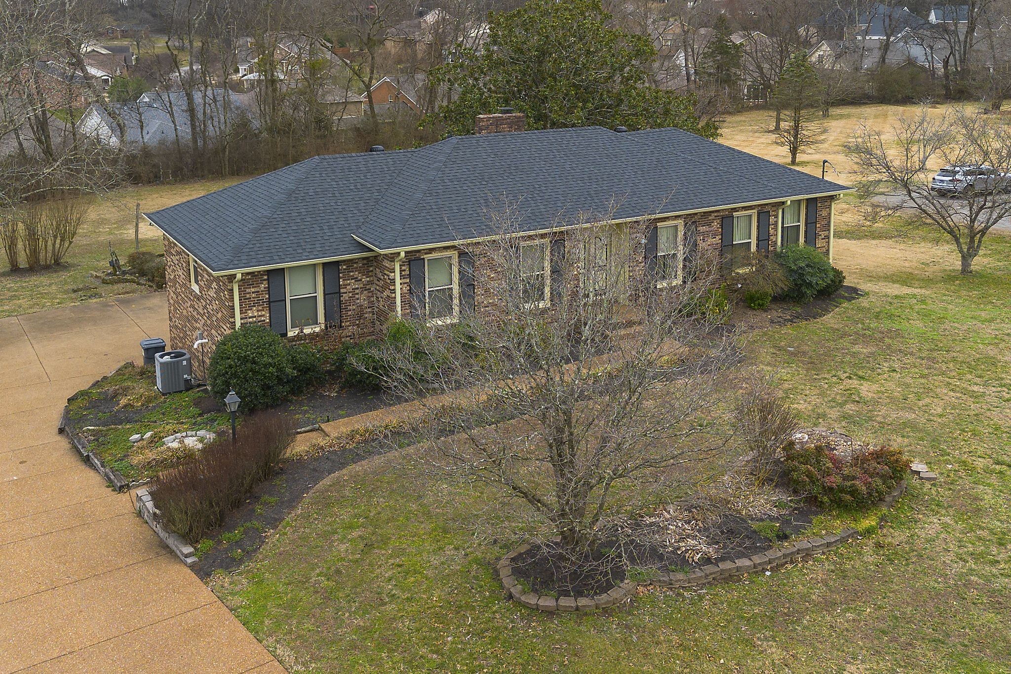 5053 Marc Drive Nashville TN 37211