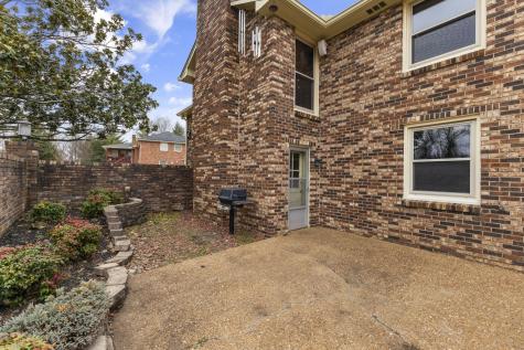 5053 Marc Drive Nashville TN 37211