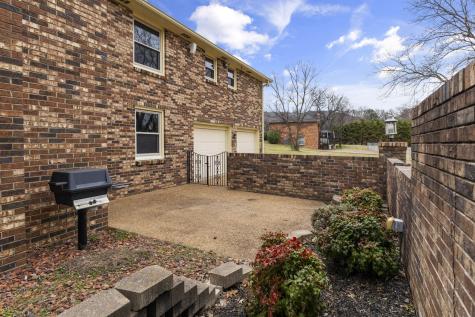 5053 Marc Drive Nashville TN 37211