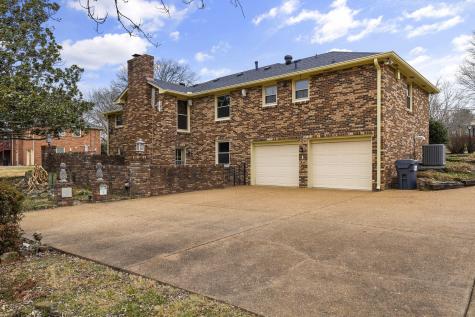 5053 Marc Drive Nashville TN 37211