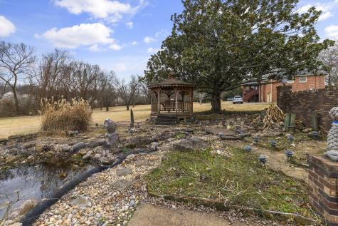 5053 Marc Drive Nashville TN 37211