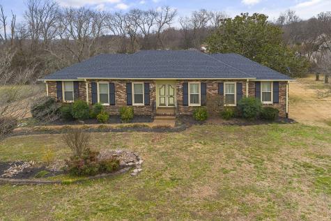 5053 Marc Drive Nashville TN 37211