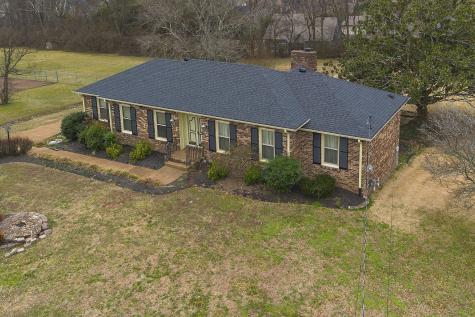 5053 Marc Drive Nashville TN 37211