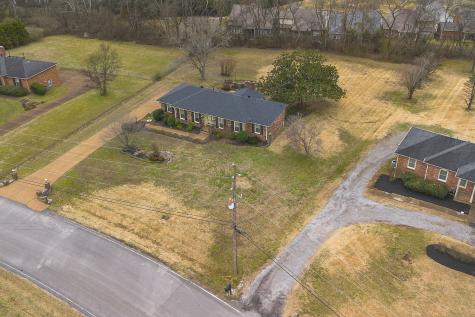 5053 Marc Drive Nashville TN 37211