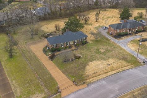 5053 Marc Drive Nashville TN 37211