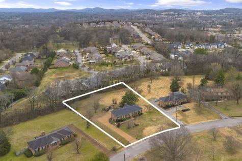 5053 Marc Drive Nashville TN 37211