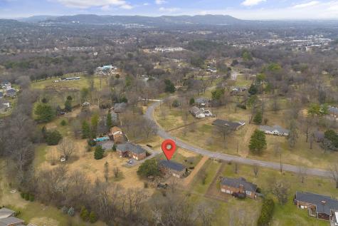 5053 Marc Drive Nashville TN 37211