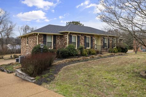 5053 Marc Drive Nashville TN 37211
