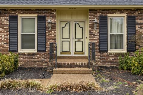 5053 Marc Drive Nashville TN 37211