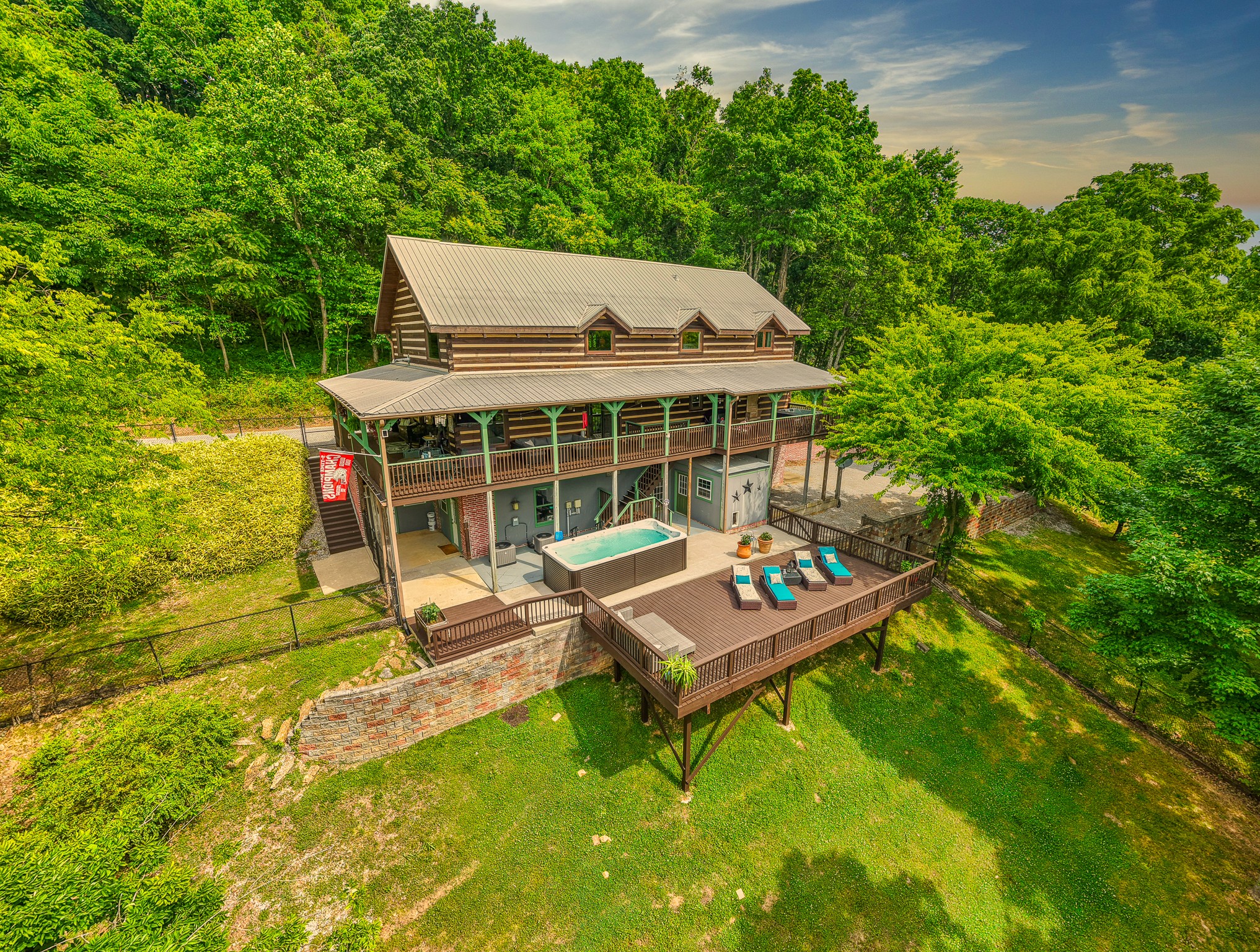 1755 Warren Hollow Road Nolensville TN 37135