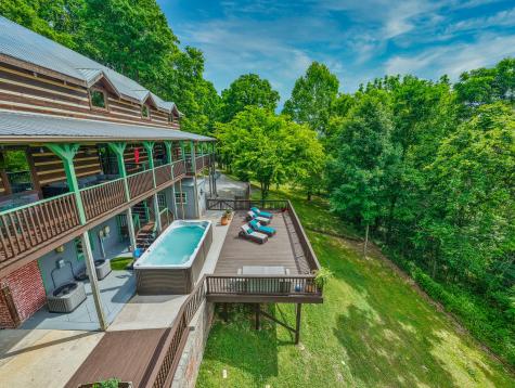 1755 Warren Hollow Road Nolensville TN 37135