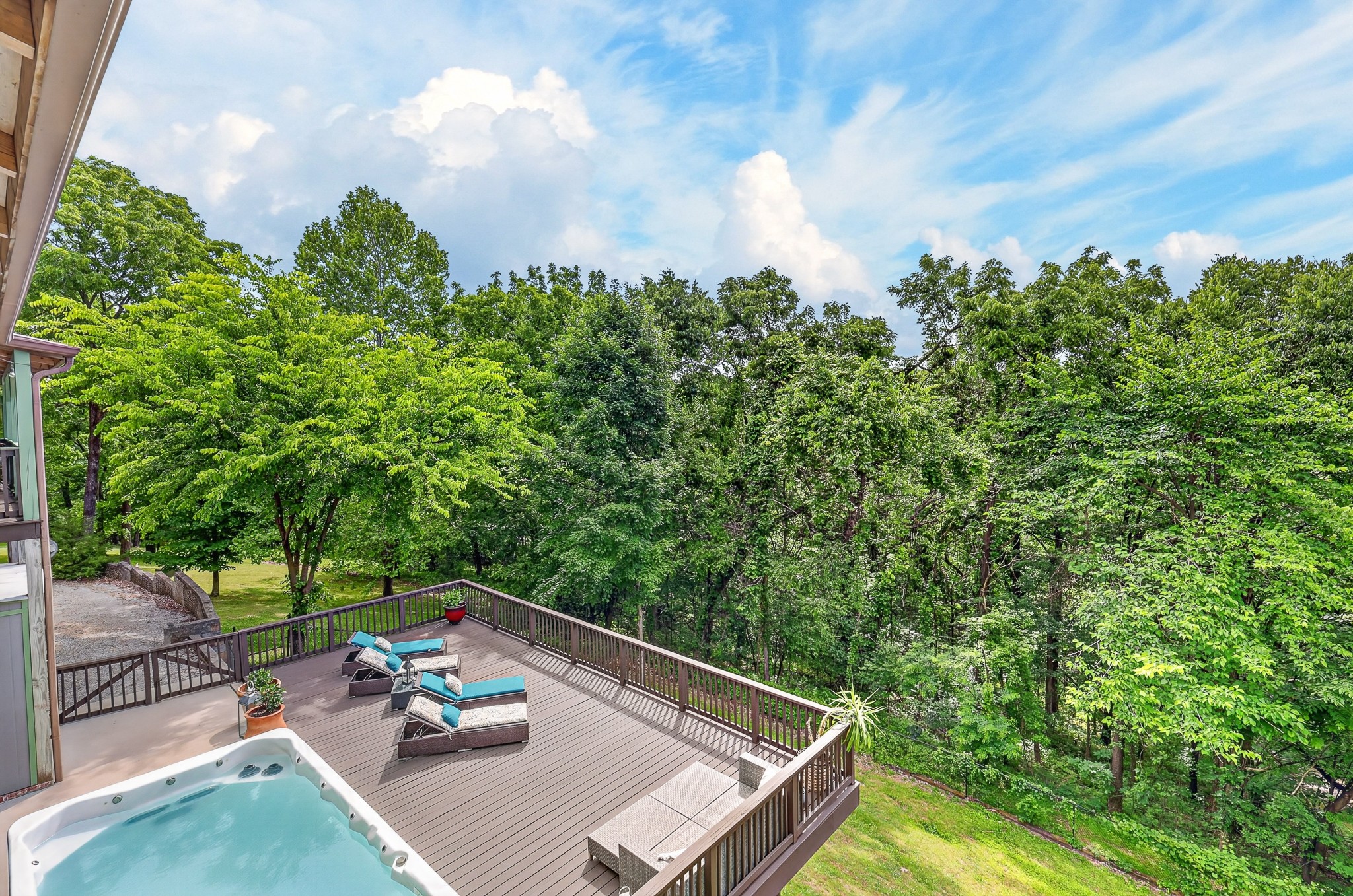1755 Warren Hollow Road Nolensville TN 37135