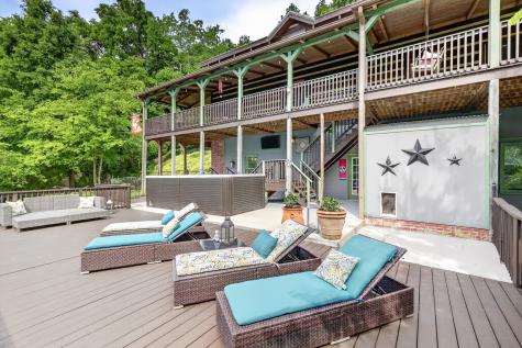 1755 Warren Hollow Road Nolensville TN 37135