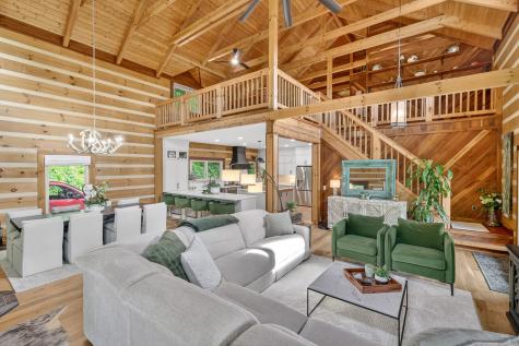 1755 Warren Hollow Road Nolensville TN 37135