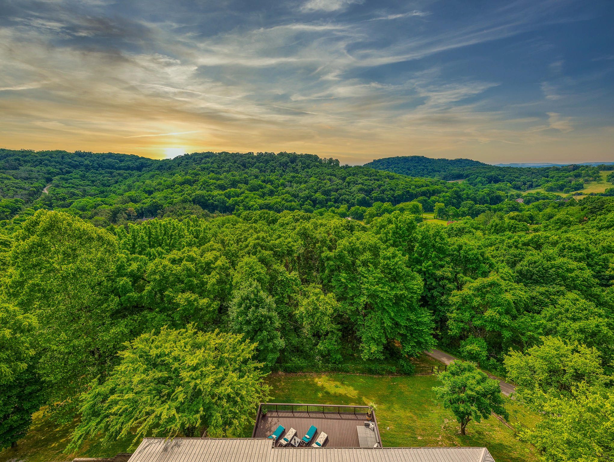 1755 Warren Hollow Road Nolensville TN 37135