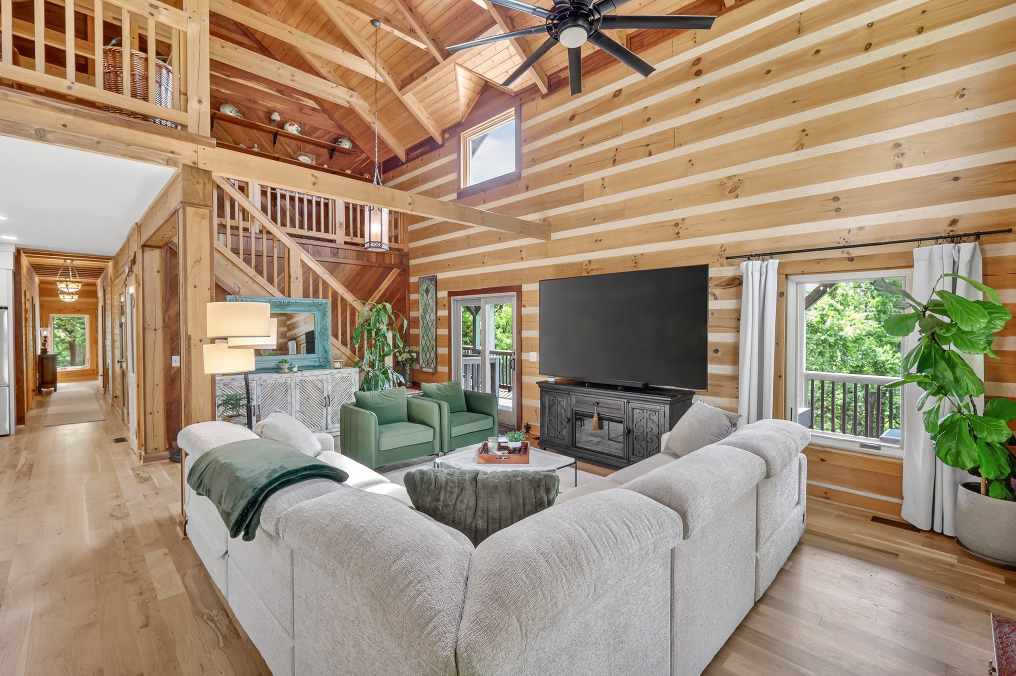 1755 Warren Hollow Road Nolensville TN 37135