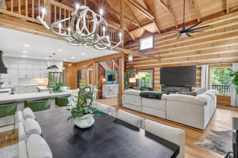 1755 Warren Hollow Road Nolensville TN 37135