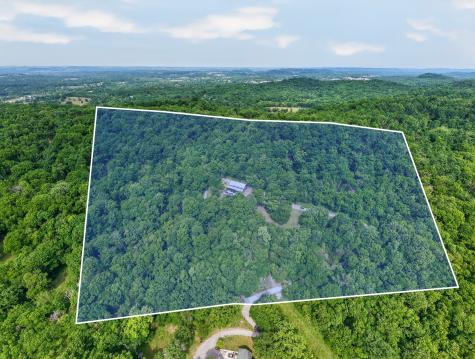 1755 Warren Hollow Road Nolensville TN 37135