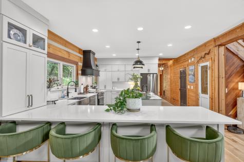 1755 Warren Hollow Road Nolensville TN 37135
