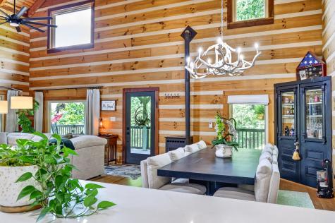 1755 Warren Hollow Road Nolensville TN 37135